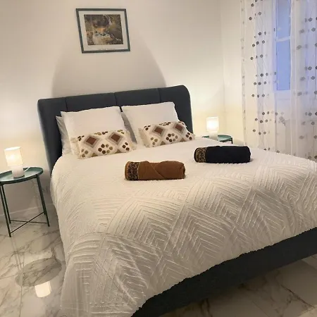 Apartment Trigone Premium 4 Stars Montpellier