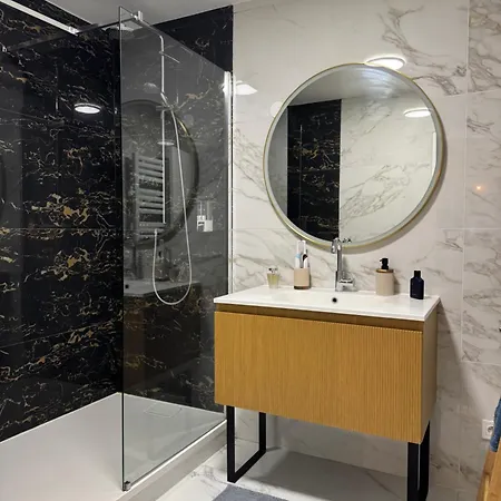 Trigone Premium 4 Stars Apartment *