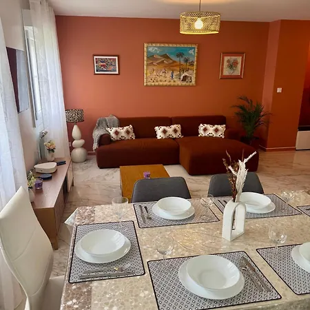 Trigone Premium 4 Stars Montpellier